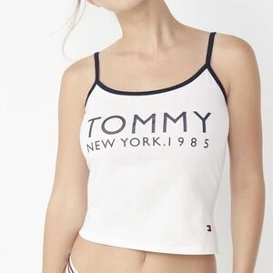Tommy Hilfiger Tank Top